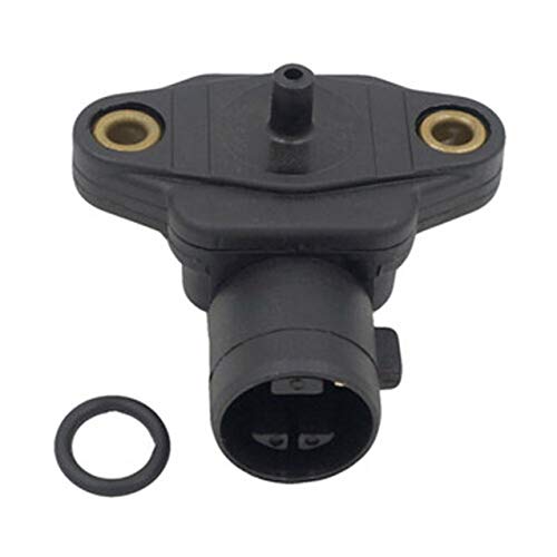 Capteur pression air 37830-P05-A01 pour rouler serein en Honda HRV