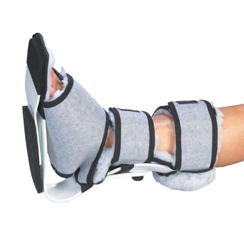 Rolyan Podus Boot Without Strap Standard