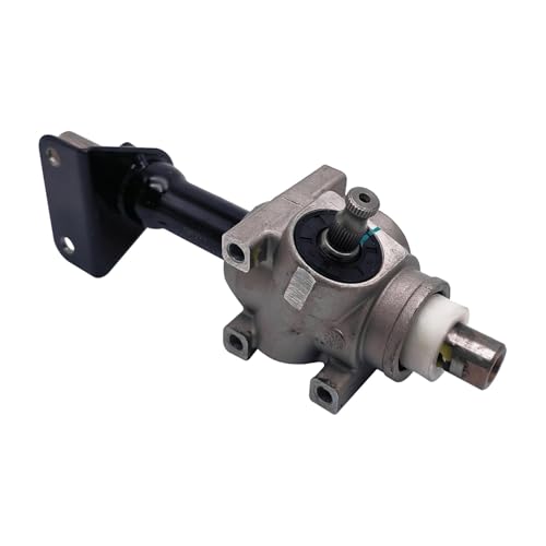 Motor de dirección CF ZFORCE 1000 repuesto 5BY0-104060 3