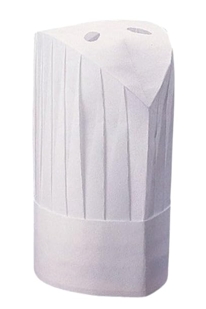 RBLISS CG Disposable 50 GSM Non Woven Chef Cap-Light/(White | Pack of 2 | Water Resistant Hat (B0CSPWRQBR) Amazon Price History, Amazon Price Tracker