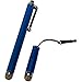 QVS IS2C-BL Q-Stick, Stylus Kit, Black