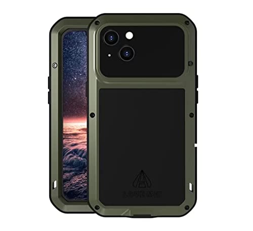 iPhone 13 P[X LOVE MEI  ͕ی Rp ϏՌ P[X A~op[ P[X KX iPhone 13 ϏՌ h ho OhA~P[X (A[~[O[)