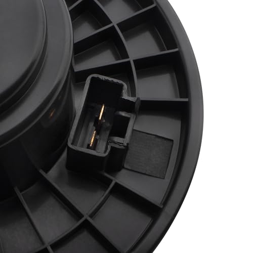 Image of BOXI HVAC Blower Motor Assembly Fits for Mazda 6 2014-2017 2019-2021 CX-5 2014-2021 with Automatic Temperature Control / PM4108 GHR161B10 GME661B10
