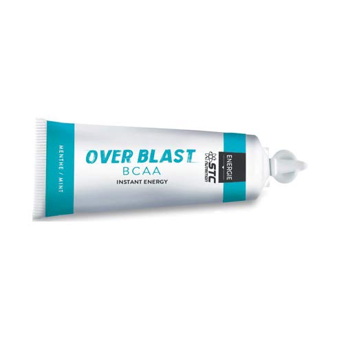 STC NUTRITION(STC�j���[�g���V����)OVER BLAST �I�[�o�[�u���X�g BCAA�i�V�R�t���b�V���~���g���j�P��