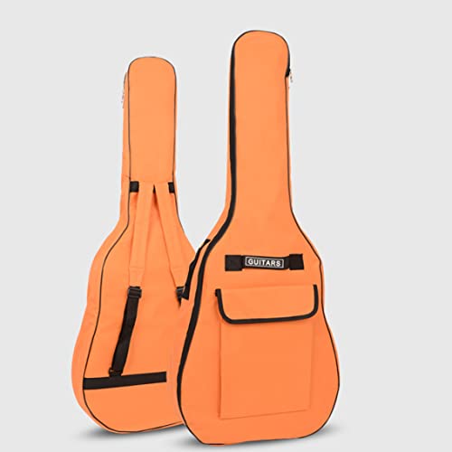 NiceButy Étui de gigara Acoustique, Sac de Guitare Case réglable Gig Acoustique Soft Backpack étanche à Couverture… - Les Beatles, Paul McCartney, John Lennon, RIngo Starr, George Harrison NiceButy Étui de gigara Acoustique, Sac de Guitare Case réglable Gig Acoustique Soft Backpack étanche à Couverture… – Image 8