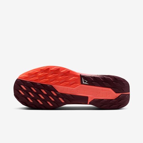 Nike Pegasus Trail 5 Gore-Tex Sail/Hyper Crimson-Glacier Blue 42.5 EU - imagen 2