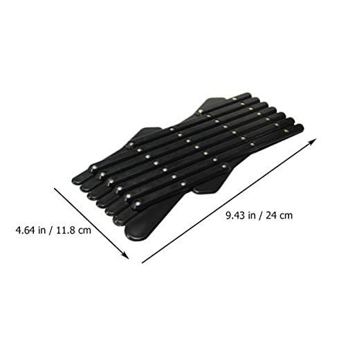 Toddmomy Barreira ajustável para animais de estimação: cerca automotiva PP para cães e gatos (24 x 1