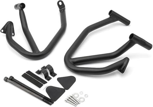 Barre de protection moteur pour moto CFMOTO 450SR pare-chocs antichoc