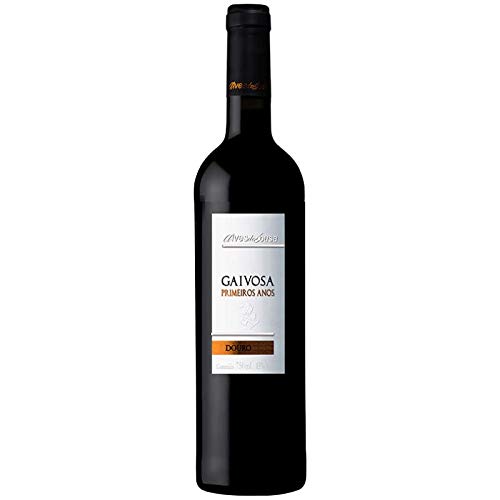 Alves de Sousa Gaivosa ‘Primeiros Anos’: Vino Tinto D.O. Douro en Caja de 6 Alves de Sousa Gaivosa ‘Primeiros Anos’: Vino Tinto D.O. Douro en Caja de 6