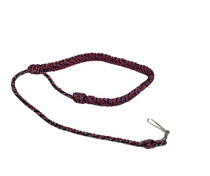 NCC Uniform Lanyard (Dori) with Linnet Red - Review, Price and Buying Guide