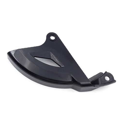 Protector de disco de freno trasero para moto YAMAHA YZ250 YZ450F