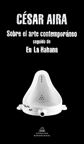 Sobre el arte contemporáneo / En La Habana (Random House)