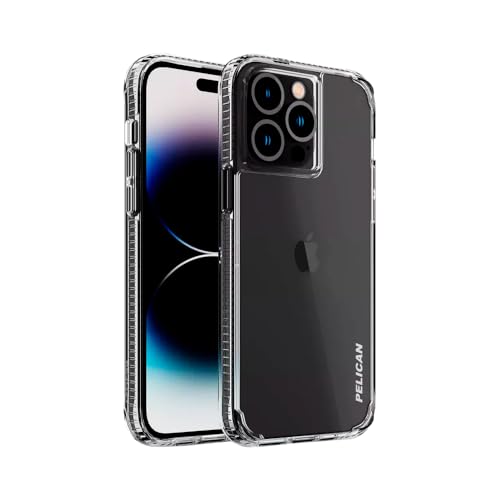 Pelican Ranger iPhone 14 Plus Case - Protective Phone Case - Black - image 3