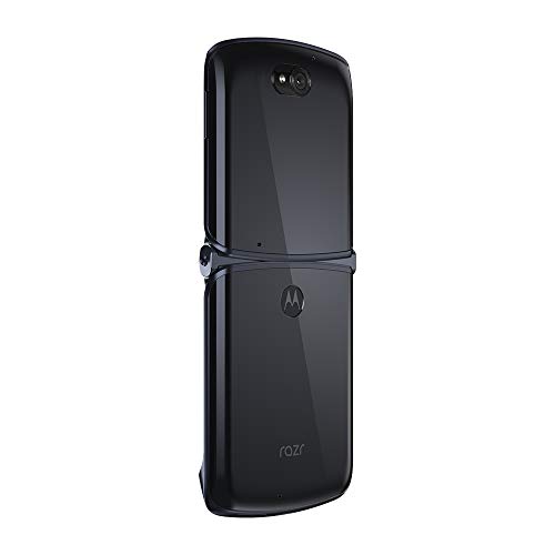 Motorola RAZR 5G poli - vue 5