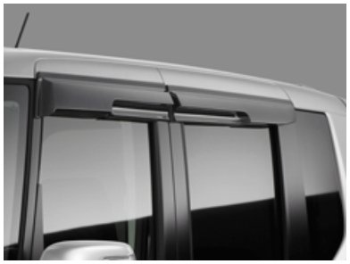 MUGEN 72400-XMD-K0S0 x`[ebhoCU[ N BOX N{bNX/N BOX Custom JF1/JF2 N BOX+ N{bNXvX