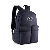 Material: 7653,7626 PUMA Unisex Phase Class Rucksack Classic Rucksäcke (1er Pack)