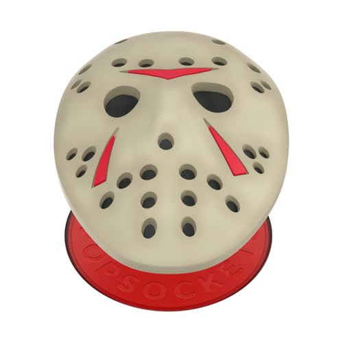 Pennywise Phone Grip With Extendable Kickstand, Adhesive