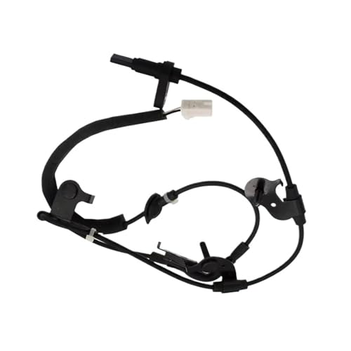 Aide anti-voyant ABS allumé : capteur arrière droit 89545-42040 pour Toyota 4WD