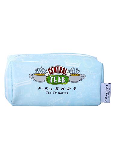 Preisvergleich Produktbild Friends Central Perk Federmäppchen