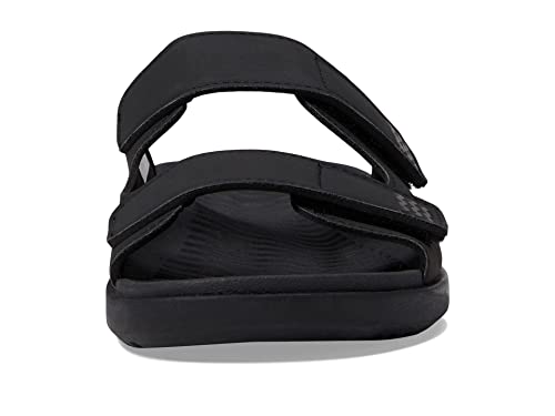 Native Shoes Frankie Sugarlite Sandal for Men, and Women - Satin PU and EVA Upper, Hook-Loop Closure, Round Toe and Slip-On Style2