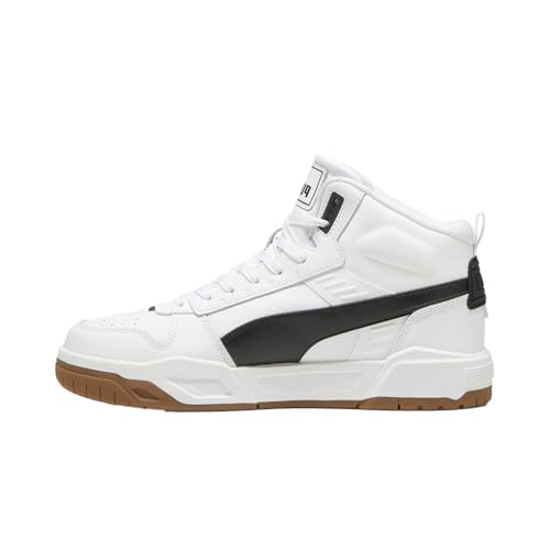 Image of Puma Mens Rbd Tech Mid Shoes