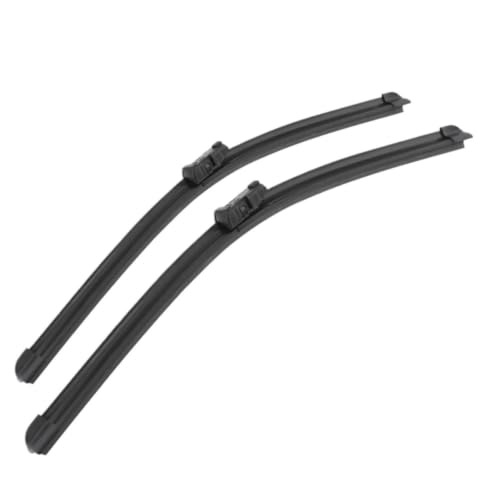 Essuie glace lunette avant Corsa F anti trace balais essuie-glace voiture universels 24 16