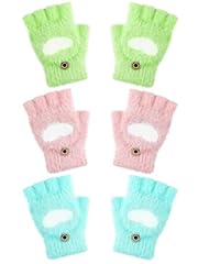 Pink, Green,pale Green