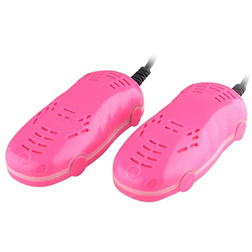 Secador de zapatos infantil con temperatura constante miniatura 1