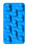 SAMZAREULO Funny shape candy molds for chocolate mold (DUCK)