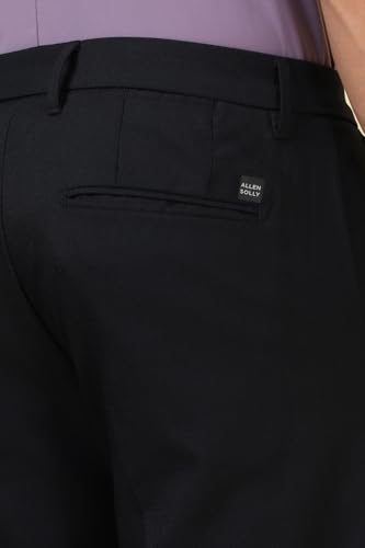 Image of Allen Solly Men Casual Pants