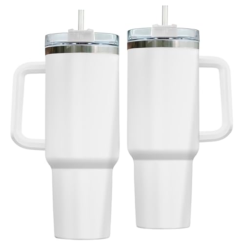 34HD Bicchiere con citazione a libro fantasy, con manico e cannuccia, in acciaio inox, stile gotico, romantico, per lettori, donne, idea regalo