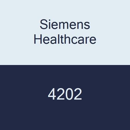Siemens 4202 Urin-Tek System (Pack of 100)