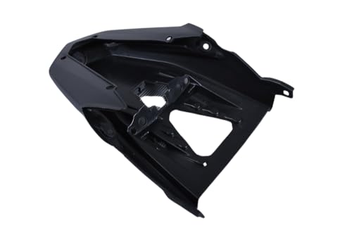 Carénage moto coque arrière pour YAMAHA MT-125 version non peinte