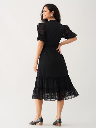 Image of AASK Dress for Women | One Piece Kurta Set | Tops