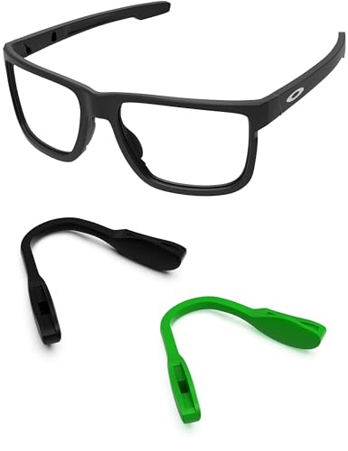Image of Replacement Nose Pad for Oakley Split Shot OO9416 / Split Time OO4129