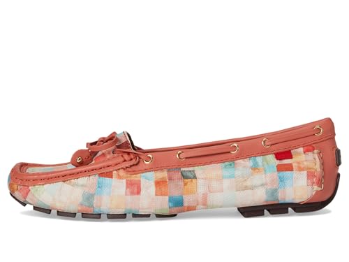 Marc Joseph New York Women's Cypress Hill Loafer Flat4