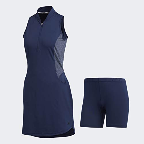 adidas Vestido feminino Golf Beyond 18 (modelo 2019)