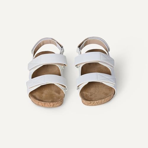 Image of Amazon Essentials Girls and Toddlers' Cork Sandals