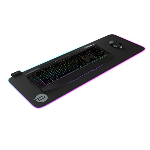 Dardashti RGB Gaming Mouse Pad