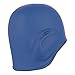 Earwaves ® H2O - Gorro de natación ergonómico con cavidad para Orejas....