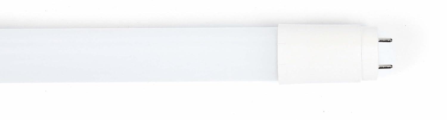 Świetlówka LED T8 120cm 18W High Lumen – 150 lm/W - Zasilanie Jednostronne - Energooszczędna Lampa LED do Opraw T8 (4500k)
