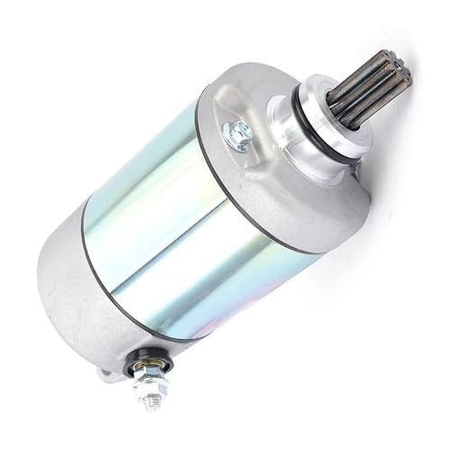 Démarreur de moteur pour quad LYNX 400 ATV 12851102000000