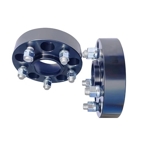 Accessoires voiture de précision | Cales de moyeu 20mm usinées pour Corolla
