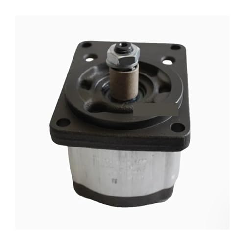 Gear Pump AZPF AZPB AZPG AZPU AZPN AZPJ AZPT Hydraulic Oil Pump(AZPS)