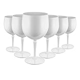 Perfecto para fiestas, piscinas, bañeras, niños, caravanas, picnics, barcos, camping, aire libre, cumpleaños, vino, cócteles, jugos, postres, lo que sea. ¡Esta vajilla es ideal para usted!