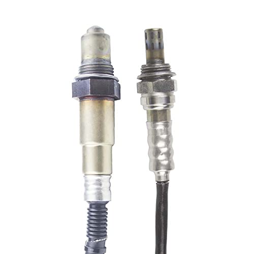 2PCS Oxygen O2 Sensor 1 & 2 for MINI Cooper 1.6L miniatura 2