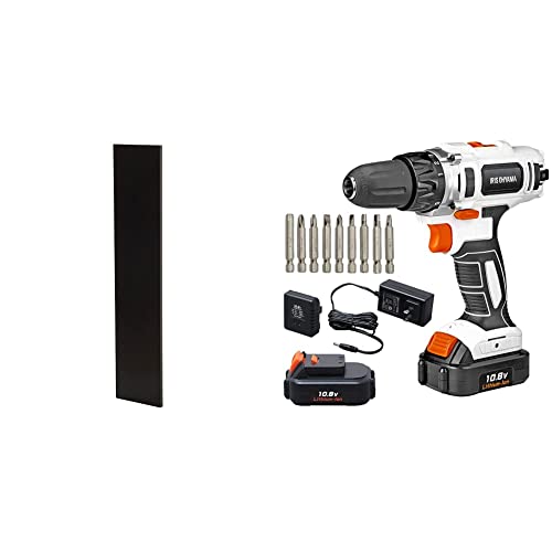 yZbgizACXI[} [d dhCo[ 10.8V obe[E[dt+J[ϒI 120cm×30cm ubN LBC-1230