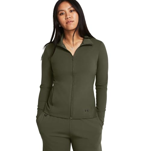 Image of Under Armour Women's Motion Jacket