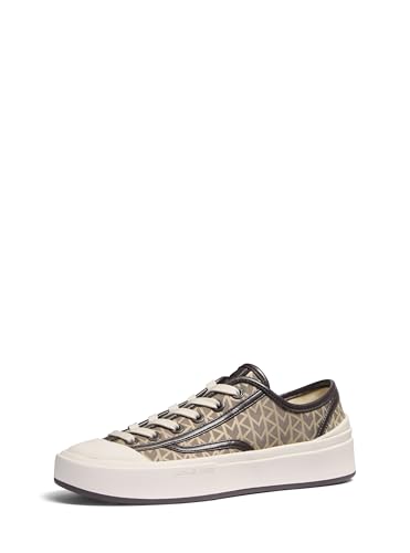 Michael Kors Women's Jude Lace Up Sneaker