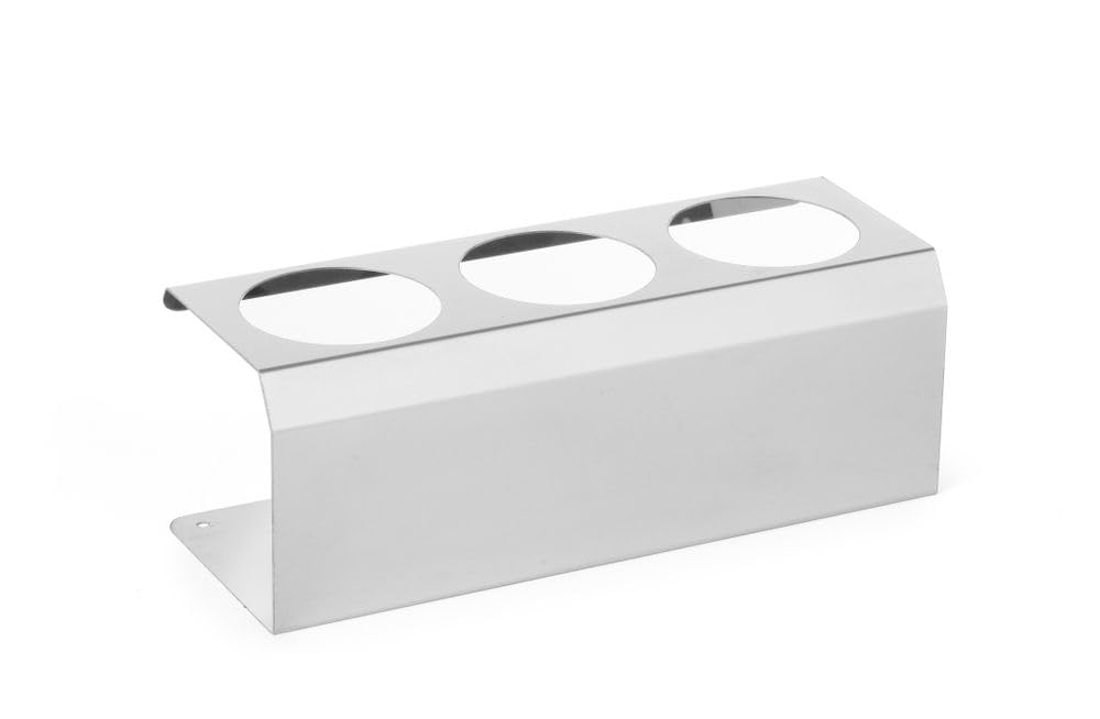 HENDI Sauce stand, 274x102x(H)98 mm